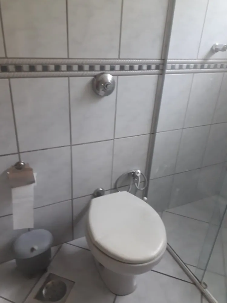 Casa, 4 quartos, 210 m² - Foto 11