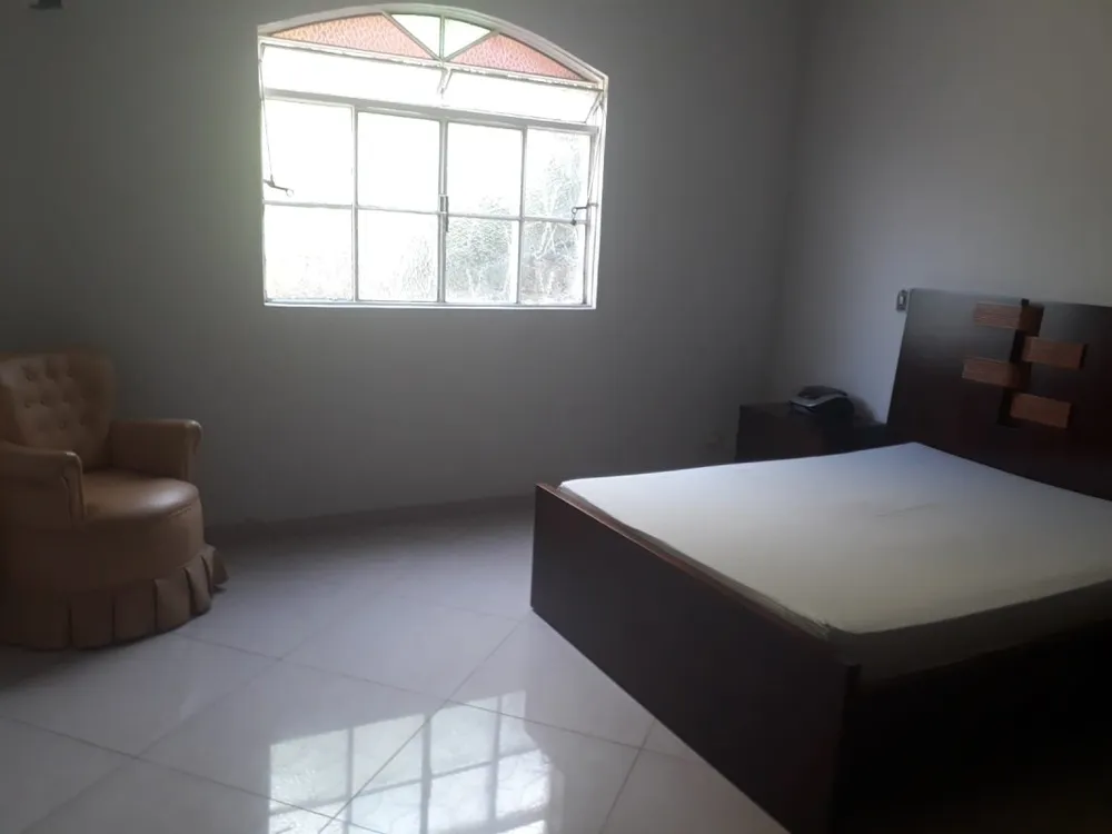Casa, 4 quartos, 210 m² - Foto 6