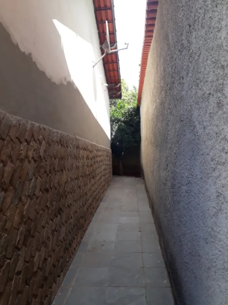 Casa, 4 quartos, 210 m² - Foto 14