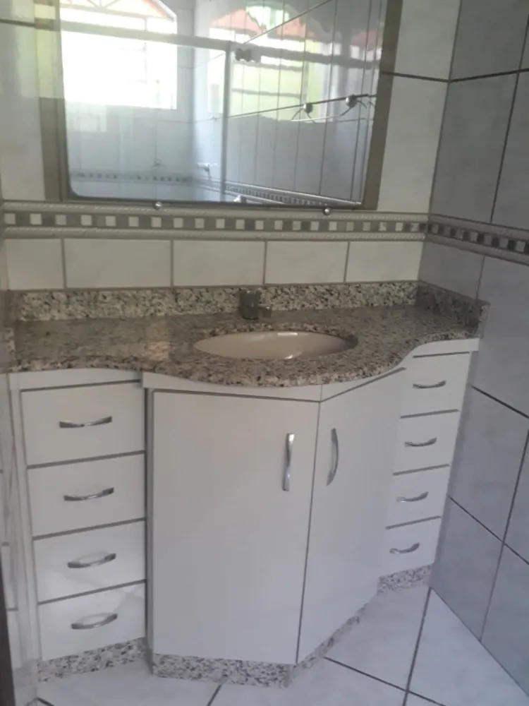 Casa, 4 quartos, 210 m² - Foto 4