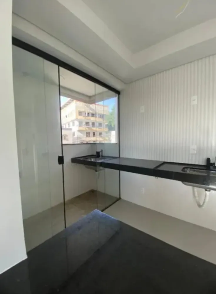 Apartamento, 3 quartos, 80 m² - Foto 4