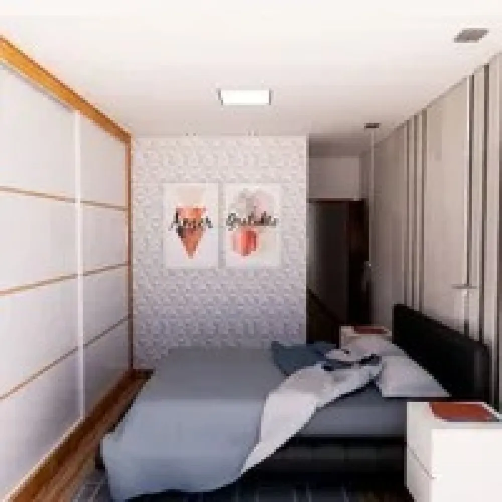 Apartamento, 2 quartos, 50 m² - Foto 7