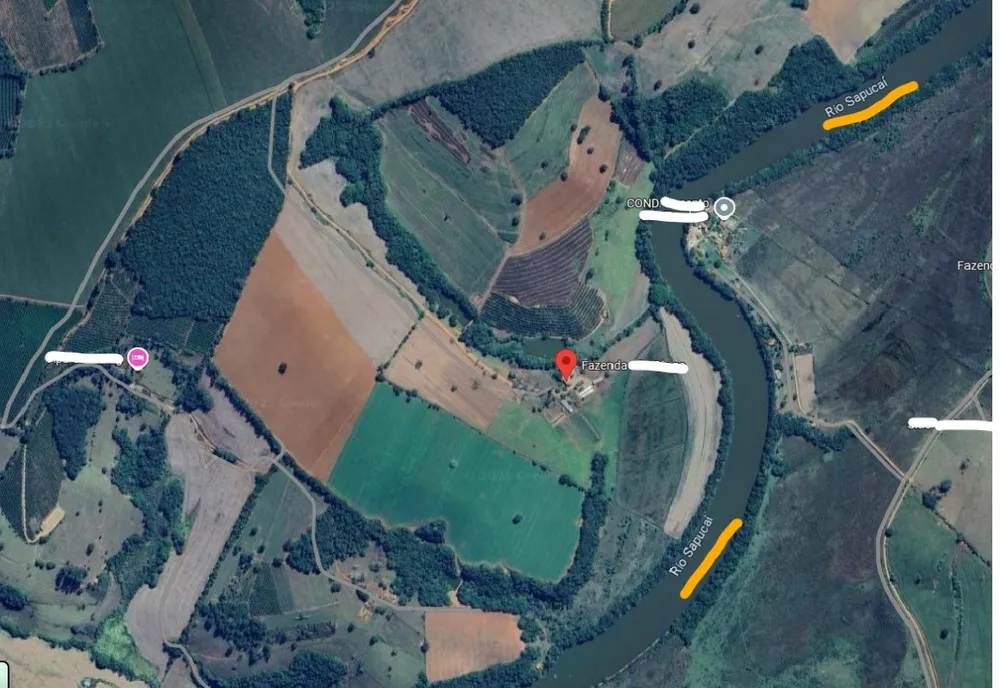 Fazenda, 74 hectares - Foto 7