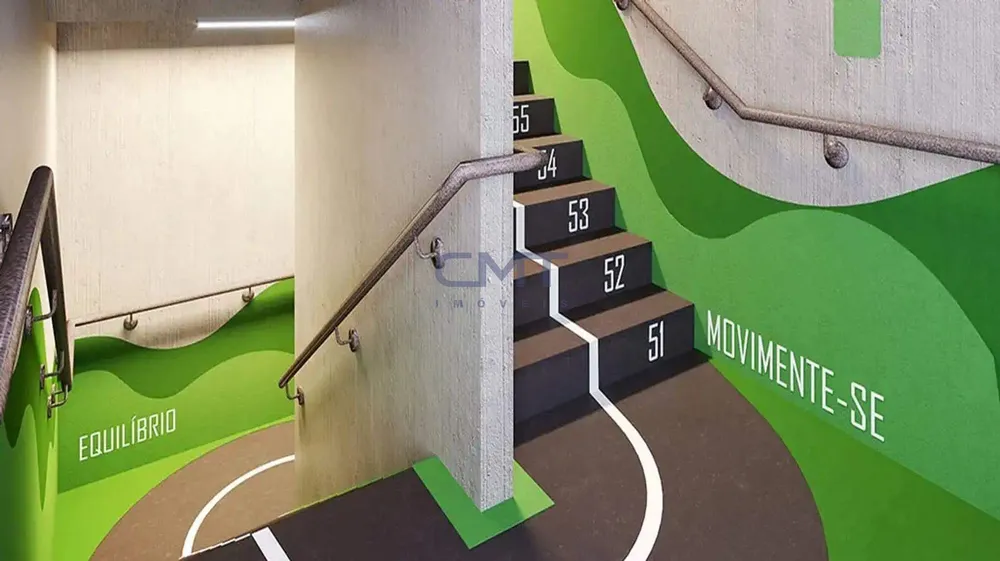 Apartamento, 3 quartos, 137 m² - Foto 9