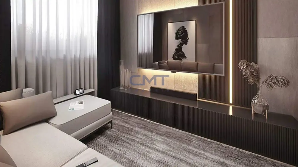 Apartamento, 3 quartos, 137 m² - Foto 13