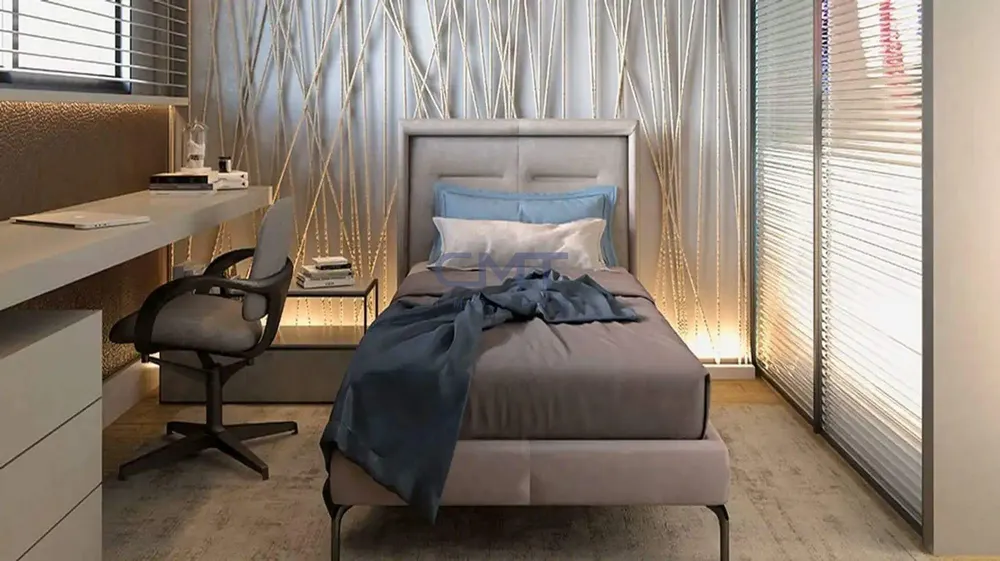Apartamento, 3 quartos, 137 m² - Foto 15