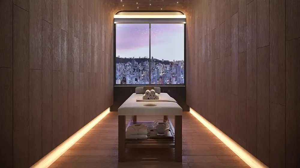 Apartamento, 3 quartos, 137 m² - Foto 8