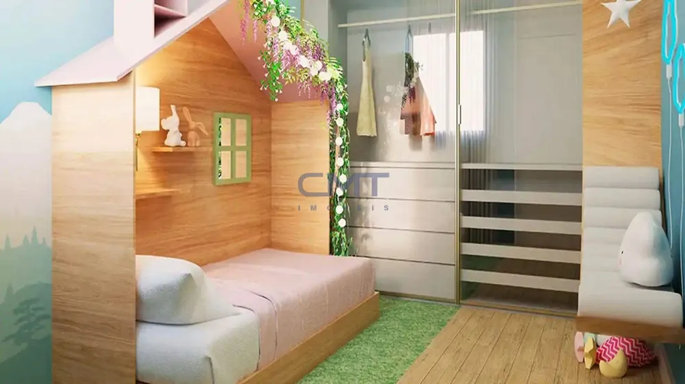 Apartamento, 3 quartos, 137 m² - Foto 23