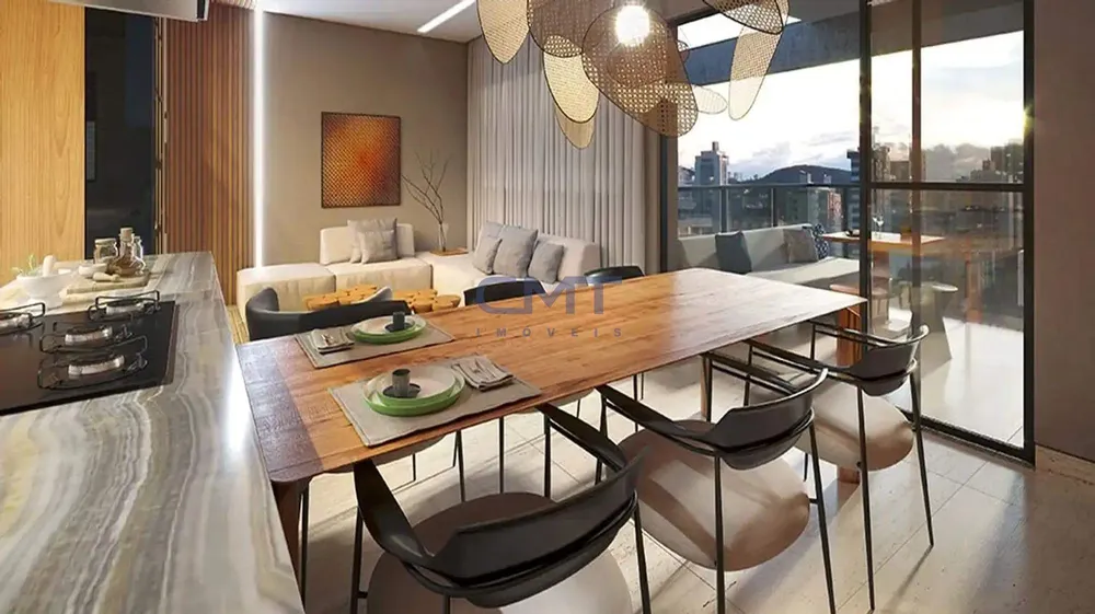 Apartamento, 3 quartos, 137 m² - Foto 12