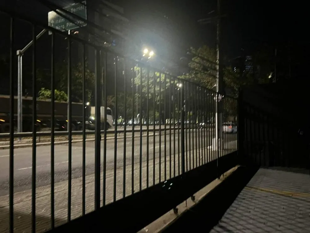 Depósito-Galpão, 260 m² - Foto 18