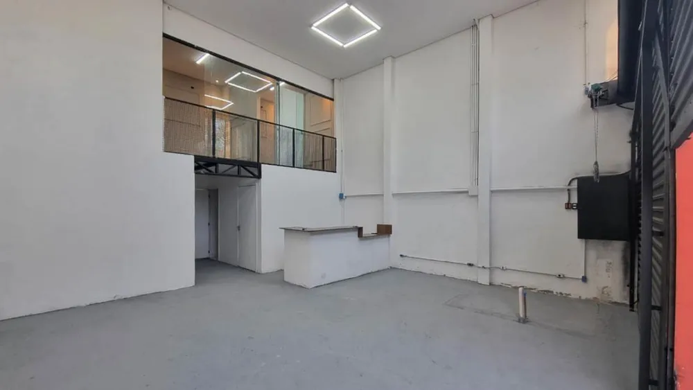 Depósito-Galpão, 260 m² - Foto 4