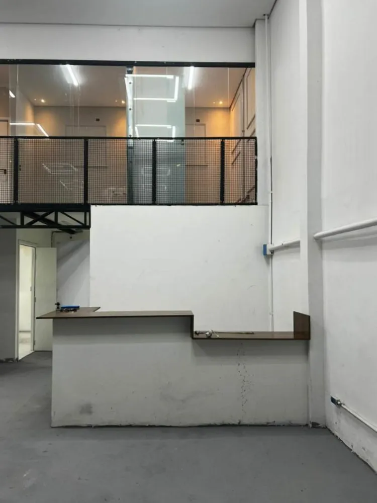 Depósito-Galpão, 260 m² - Foto 3