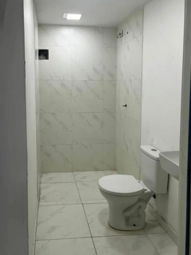 Depósito-Galpão, 260 m² - Foto 10
