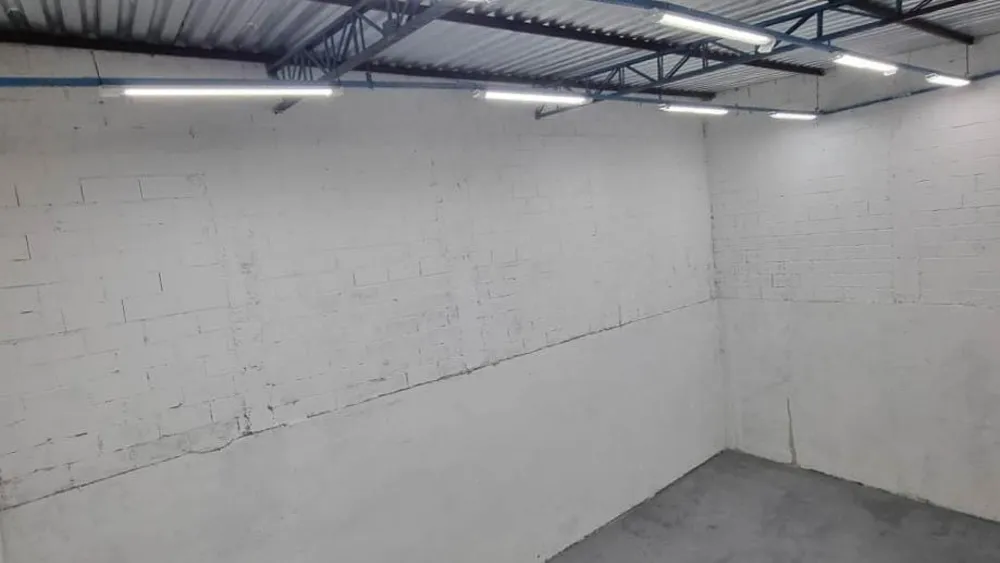 Depósito-Galpão, 260 m² - Foto 11