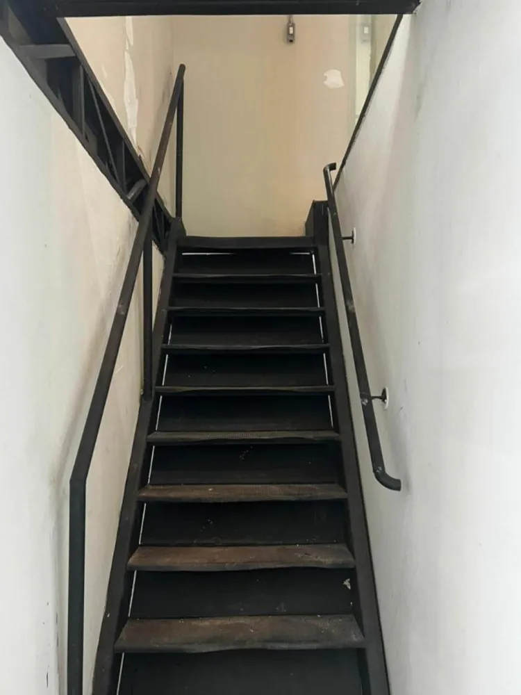Depósito-Galpão, 260 m² - Foto 8