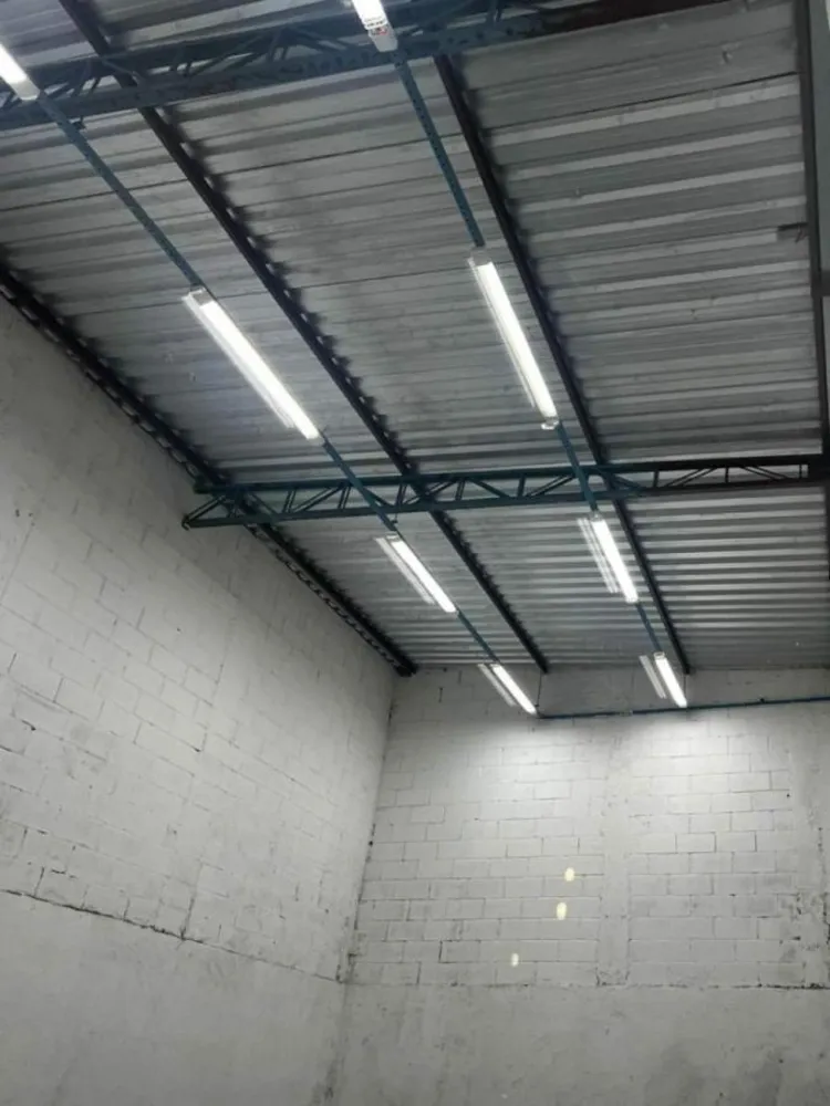 Depósito-Galpão, 260 m² - Foto 7