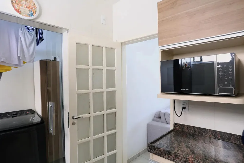 Apartamento, 3 quartos, 88 m² - Foto 4