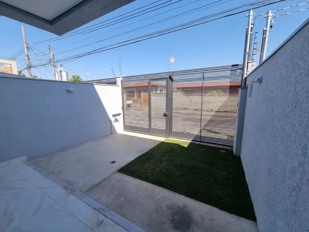 Casa, 3 quartos, 96 m² - Foto 8