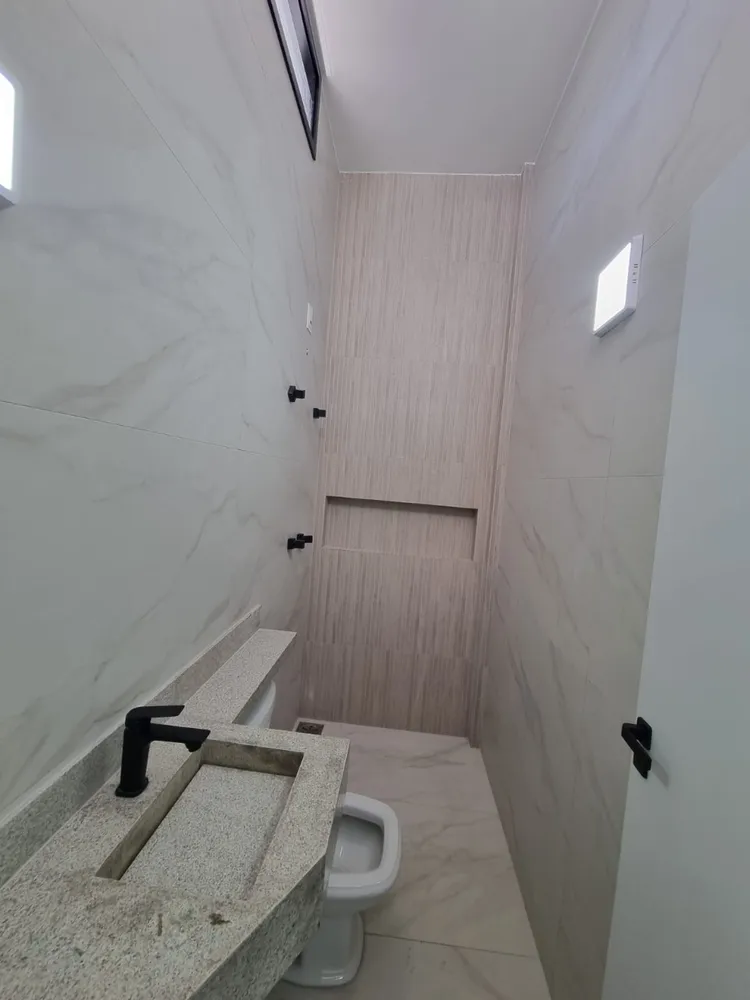 Casa, 3 quartos, 96 m² - Foto 3