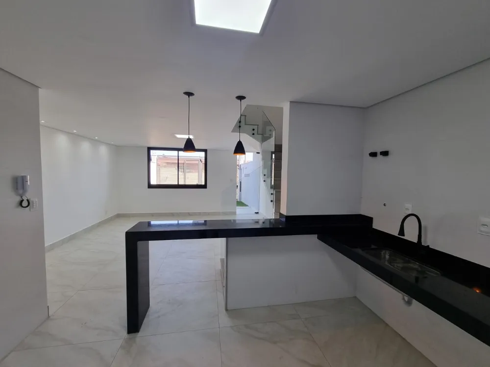 Casa, 3 quartos, 96 m² - Foto 2