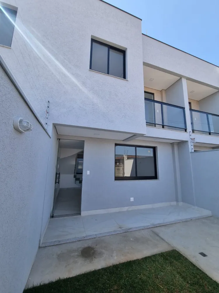 Casa, 3 quartos, 96 m² - Foto 7