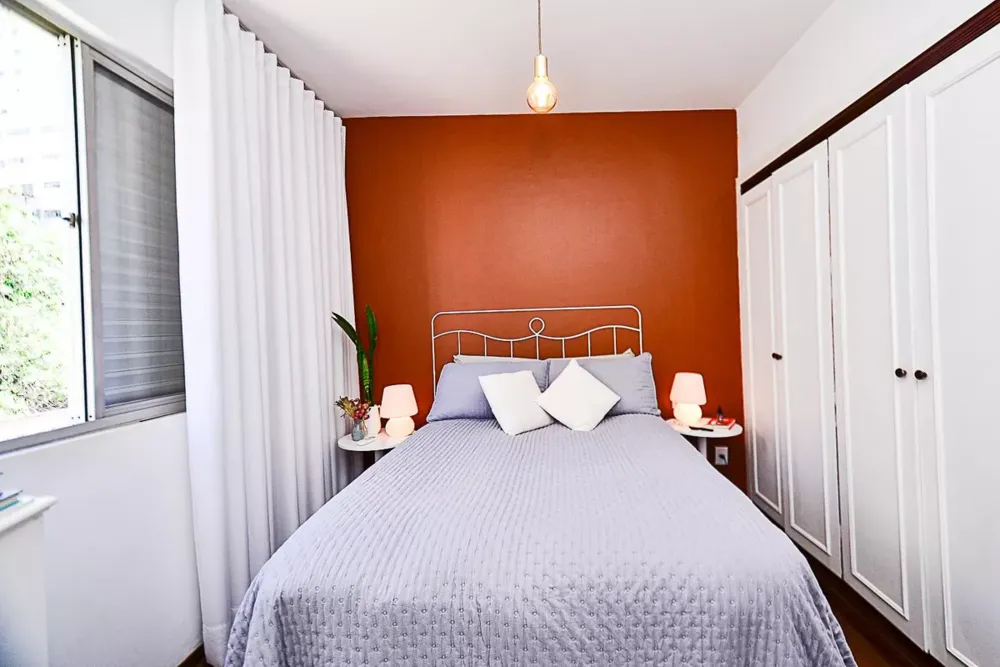 Apartamento, 3 quartos, 120 m² - Foto 10
