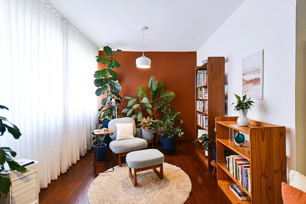Apartamento, 3 quartos, 120 m² - Foto 4
