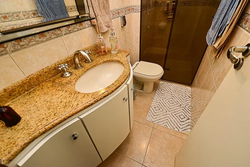 Apartamento, 3 quartos, 120 m² - Foto 8