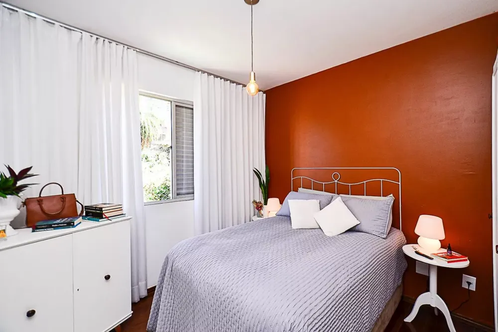 Apartamento, 3 quartos, 120 m² - Foto 7