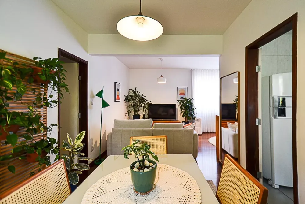 Apartamento, 3 quartos, 120 m² - Foto 6