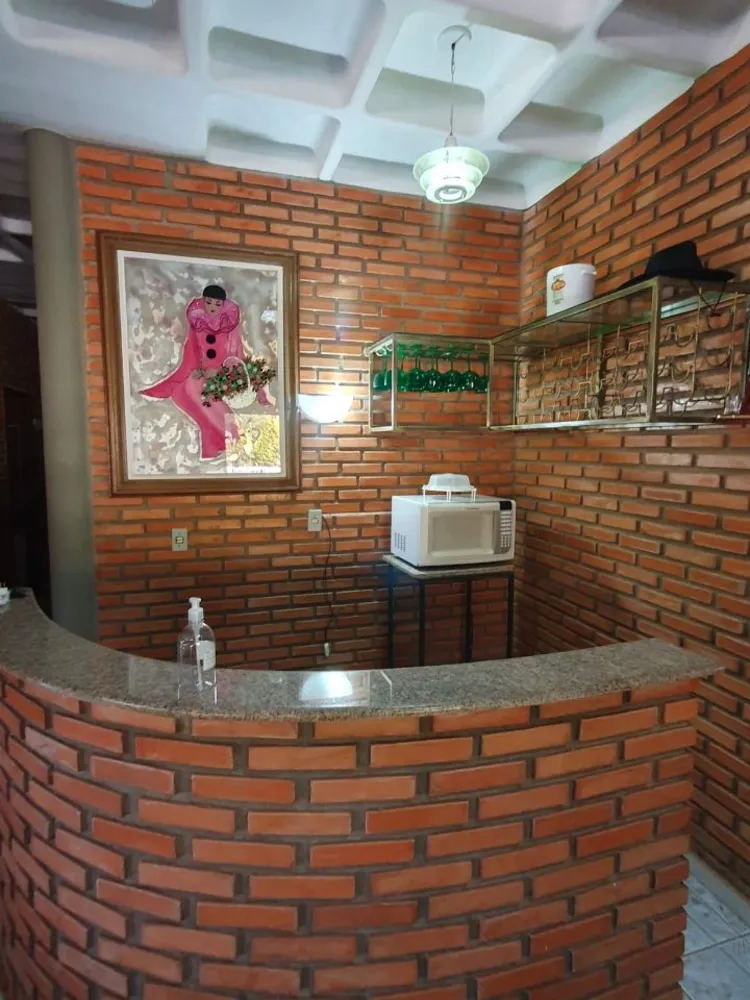 Chácara, 4 quartos - Foto 8