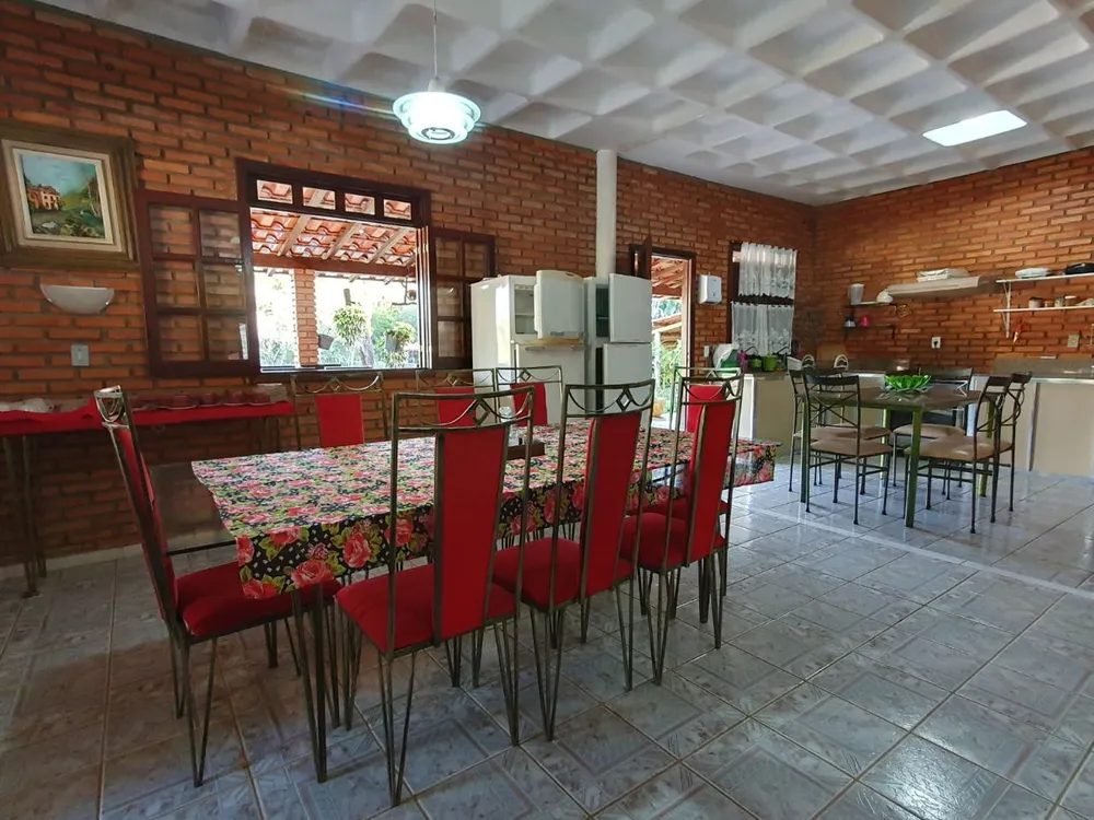 Chácara, 4 quartos - Foto 6