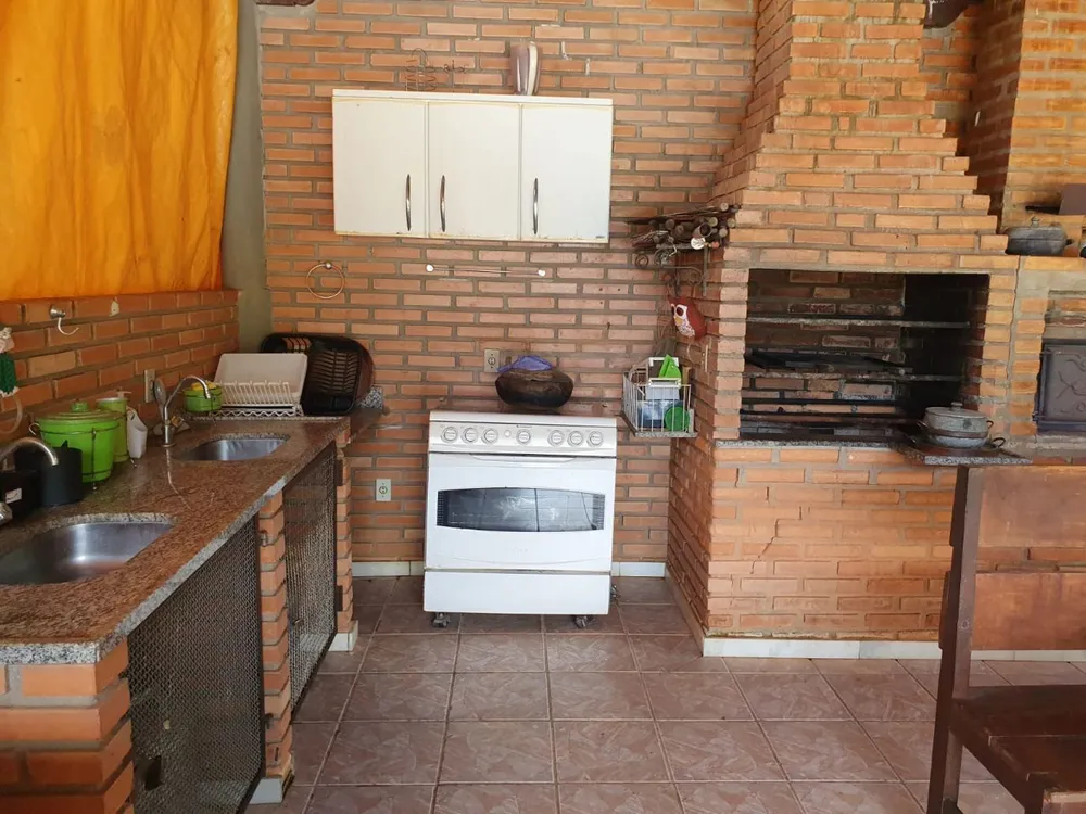 Chácara, 4 quartos - Foto 7
