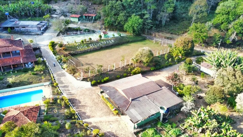 Sítio, 4 quartos, 315 m² - Foto 5