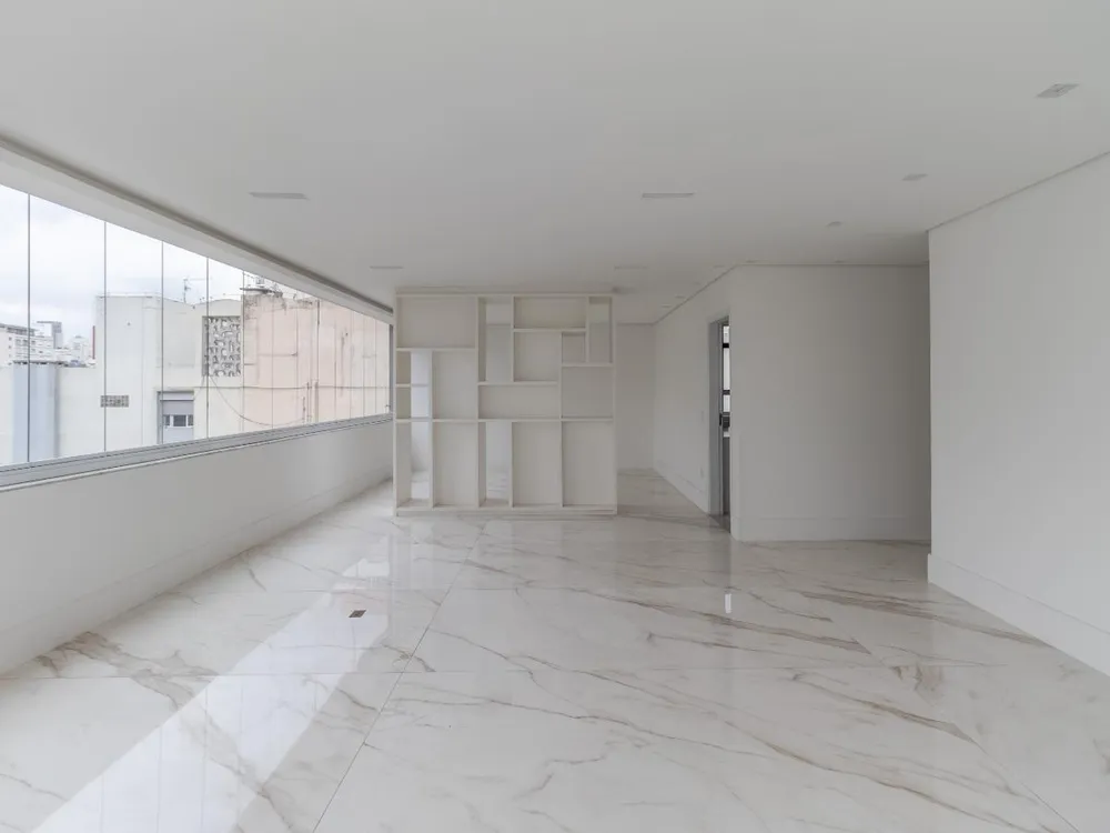 Apartamento, 3 quartos, 265 m² - Foto 2