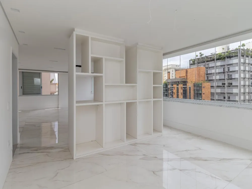 Apartamento, 3 quartos, 265 m² - Foto 3