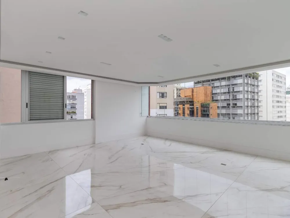 Apartamento, 3 quartos, 265 m² - Foto 7