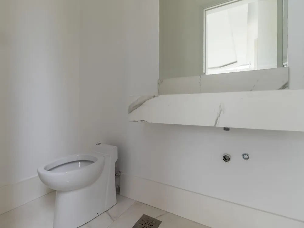 Apartamento, 3 quartos, 265 m² - Foto 2