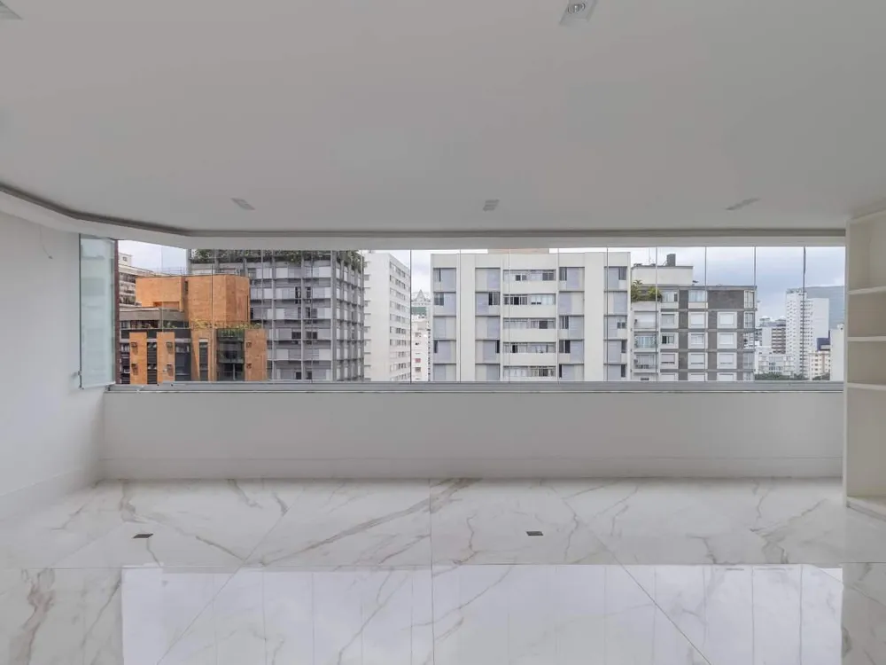 Apartamento, 3 quartos, 265 m² - Foto 8
