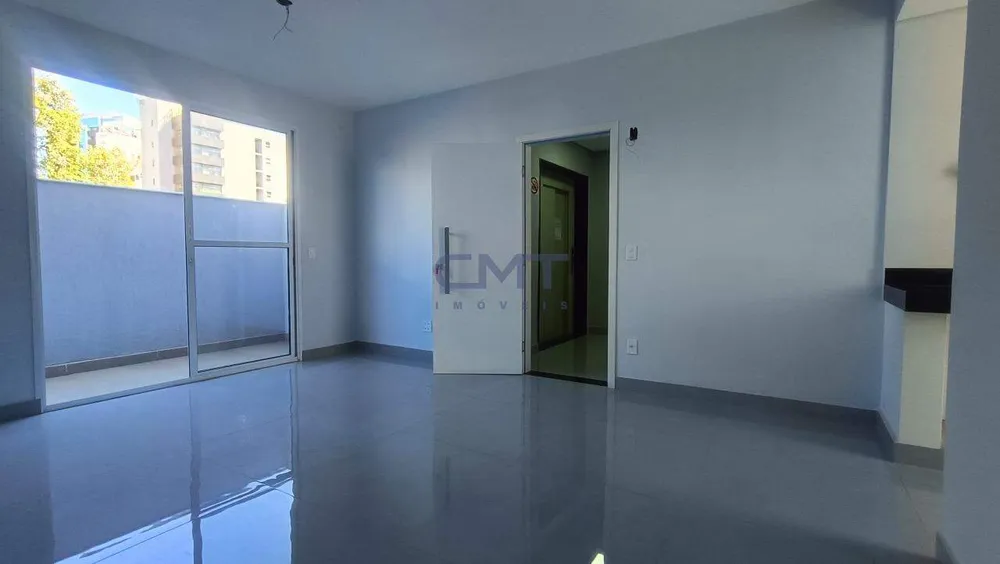 Apartamento, 3 quartos, 73 m² - Foto 1