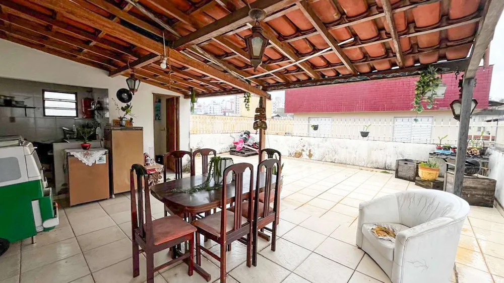 Cobertura, 3 quartos, 151 m² - Foto 12