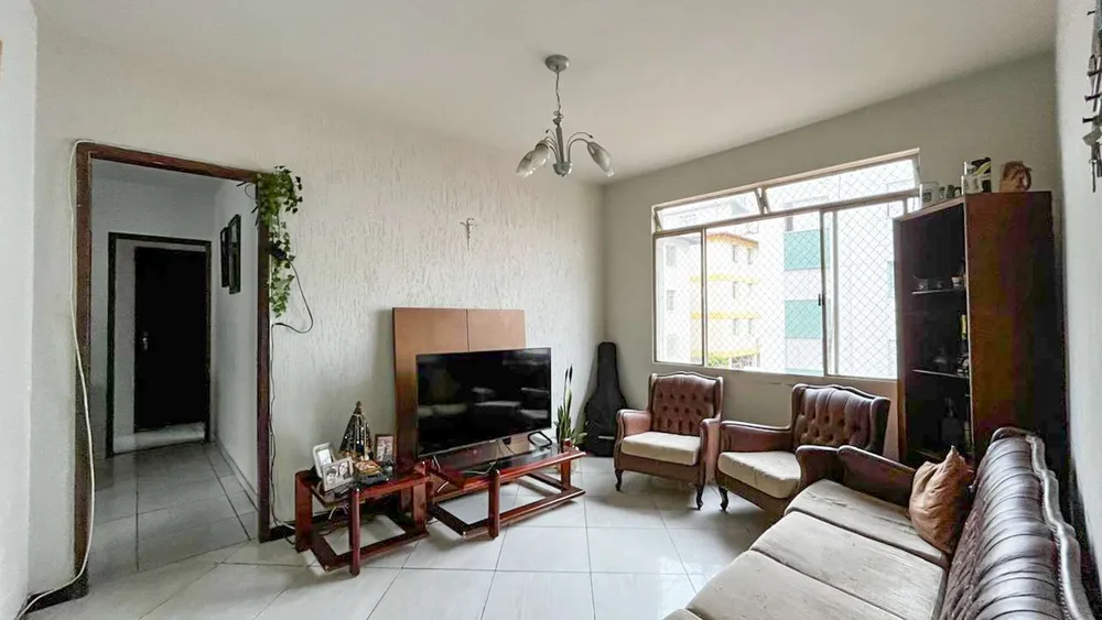 Cobertura, 3 quartos, 151 m² - Foto 2