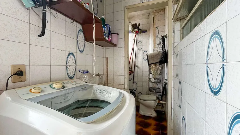 Cobertura, 3 quartos, 151 m² - Foto 5