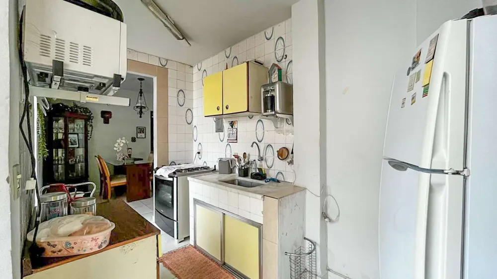 Cobertura, 3 quartos, 151 m² - Foto 6