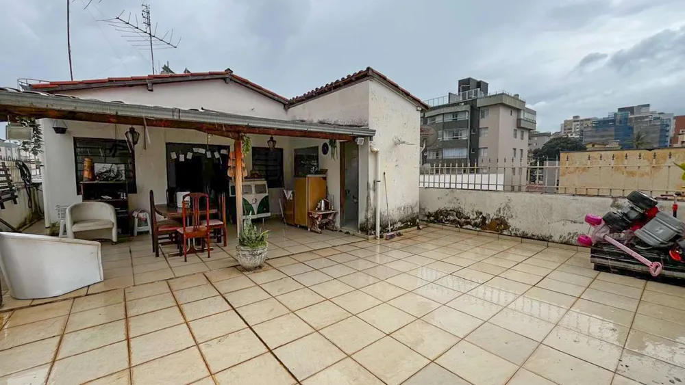 Cobertura, 3 quartos, 151 m² - Foto 1