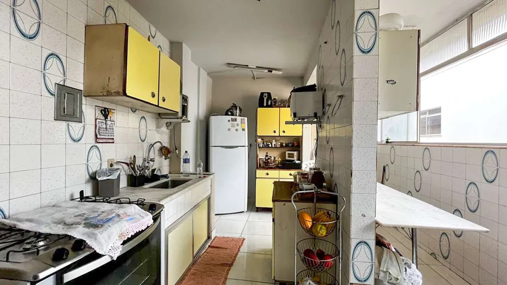 Cobertura, 3 quartos, 151 m² - Foto 4