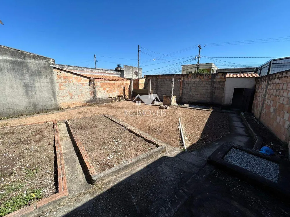 Casa, 2 quartos, 110 m² - Foto 16