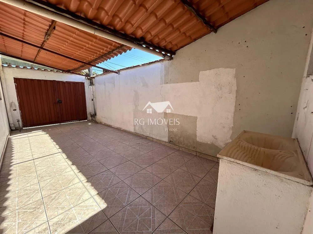 Casa, 2 quartos, 110 m² - Foto 4