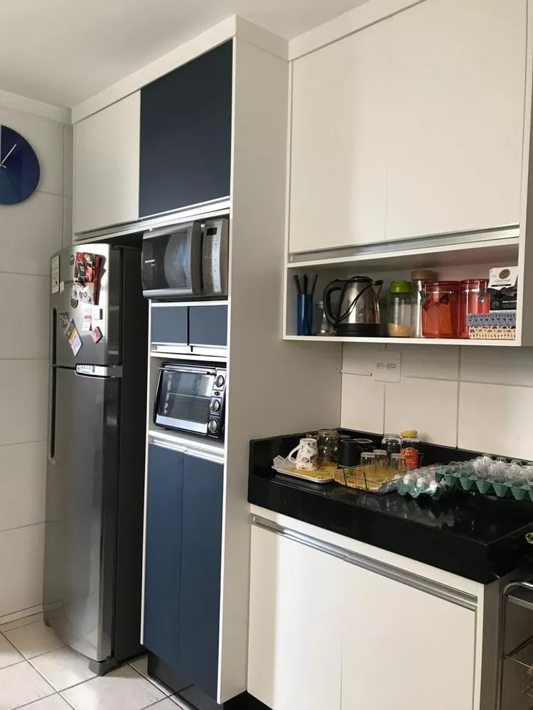 Apartamento à venda com 3 quartos, 91m² - Foto 9