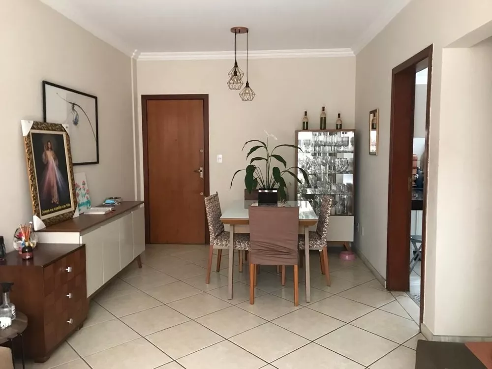 Apartamento à venda com 3 quartos, 91m² - Foto 5